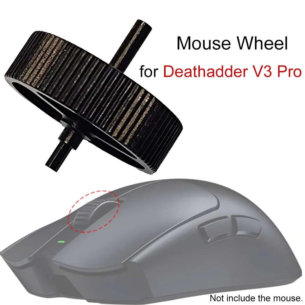 Replacement Mouse S… - image