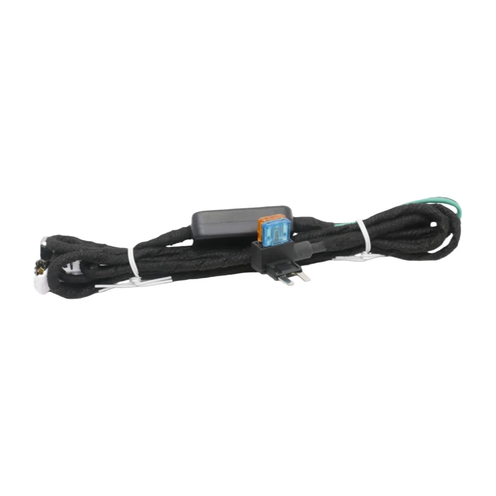 For Mercedes Benz Smart 451 453 2007-2019 Auto Start Stop Off Canceller Stop Start Engine Eliminator Device Disable Cable