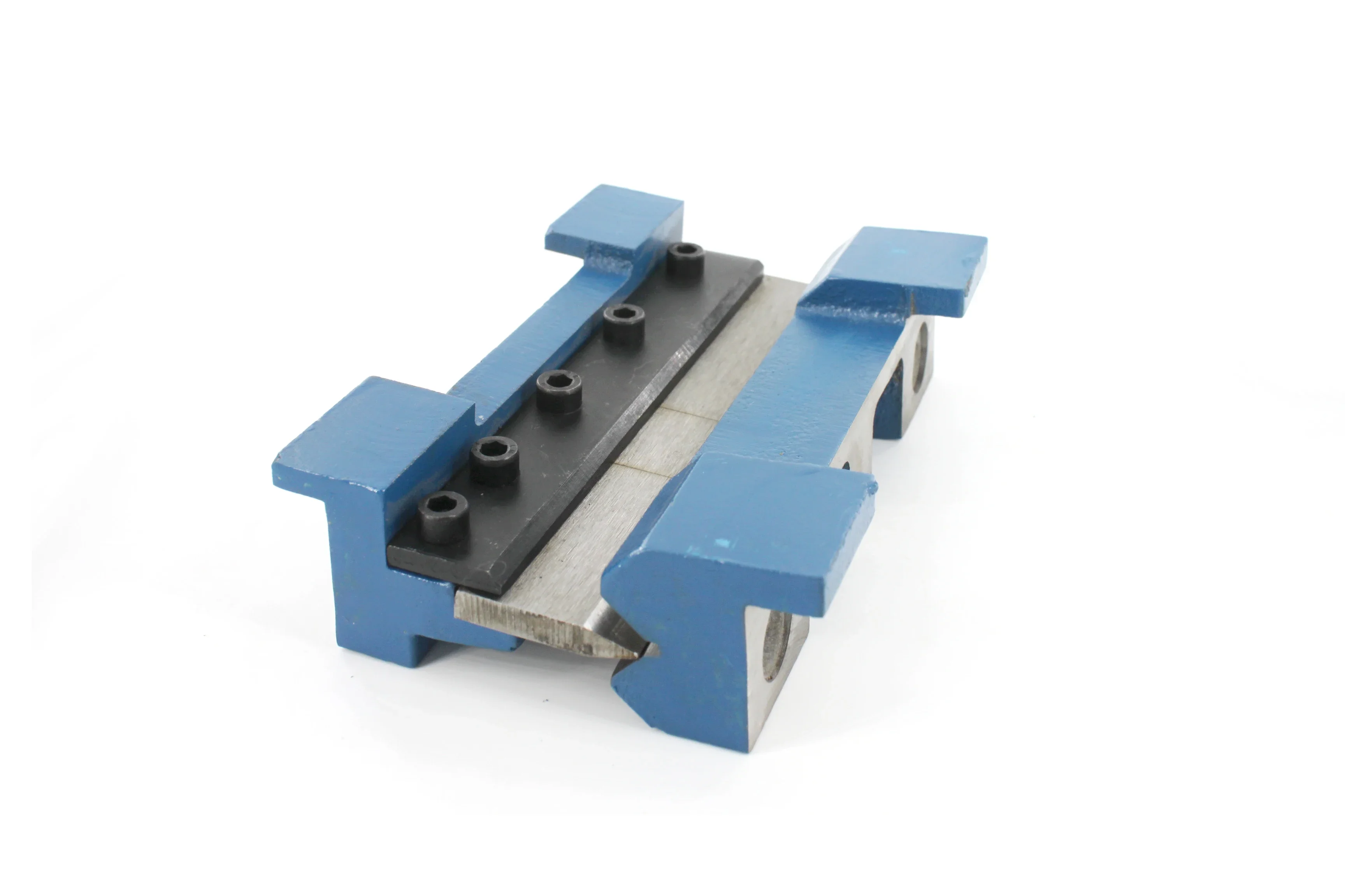 

Globauto 6" Bending Brake Attachment for Bench Vise Bending Brake Vise Mount