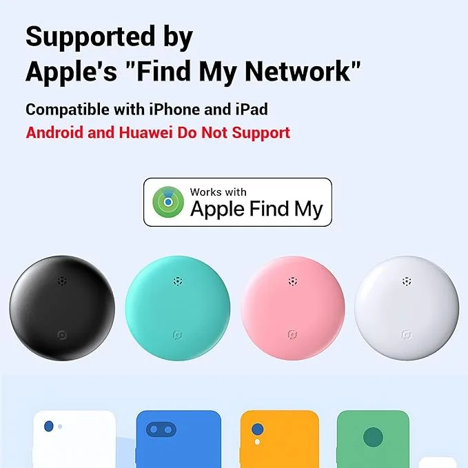 Find My ios Smart Car TrackerPositioner, Tracker, Tracker, G