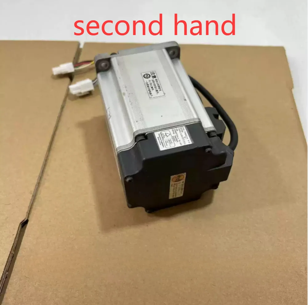 A5 Servo Motor MHMD082G1U G1V MHMJ MSMJ 042 022 High Precision TorqueGoods in stock