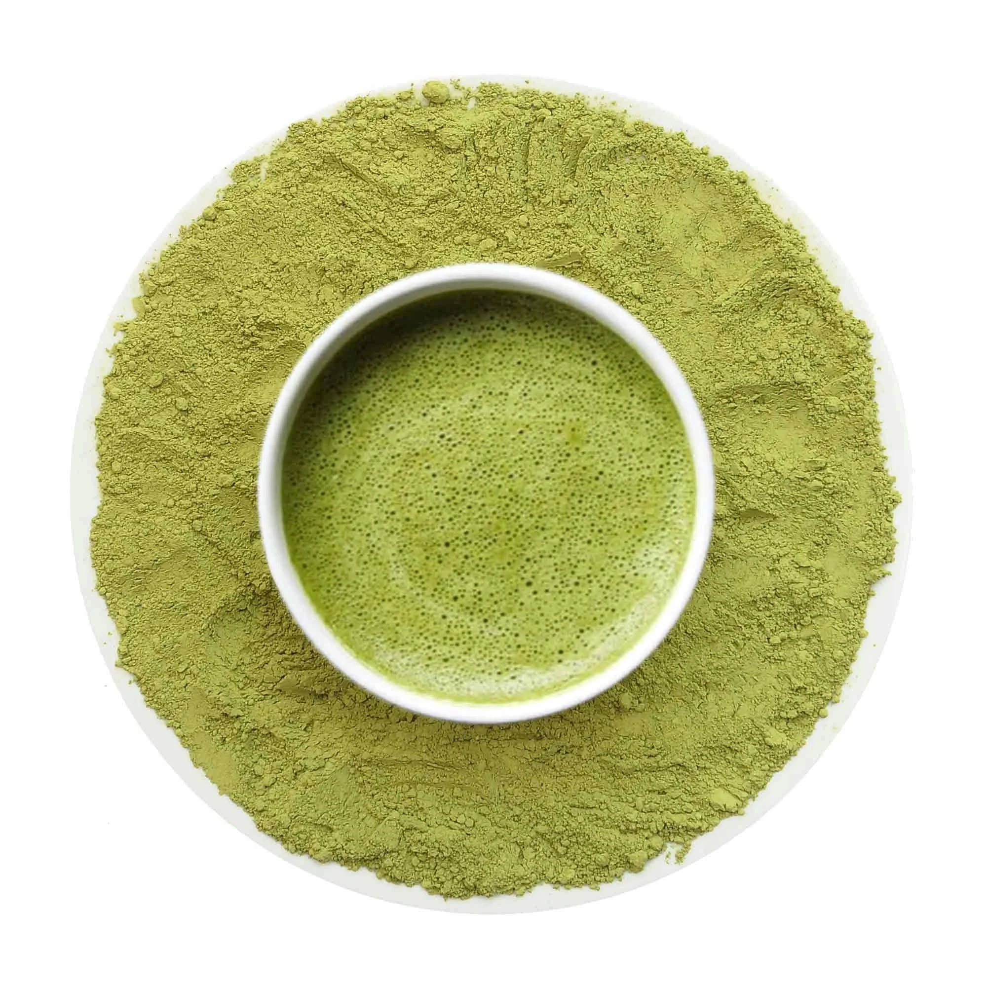 : Matcha