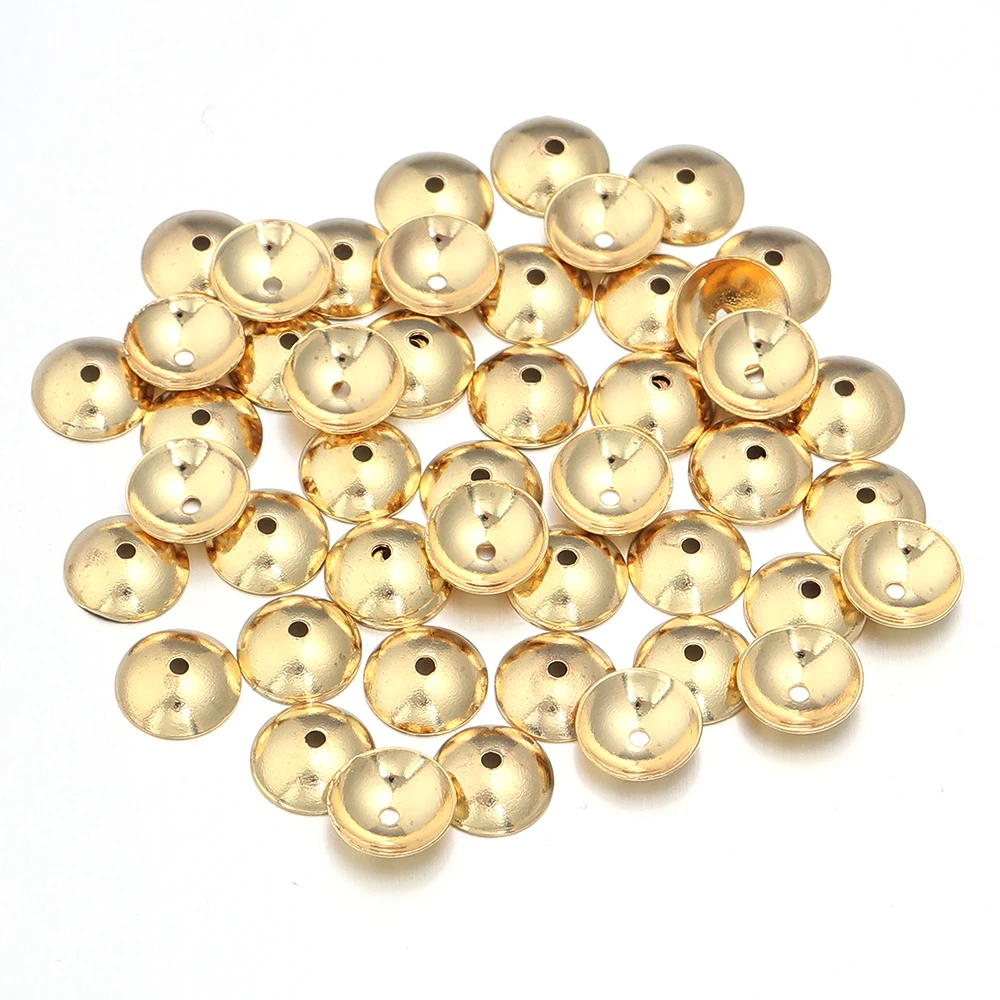 gold 50pcs