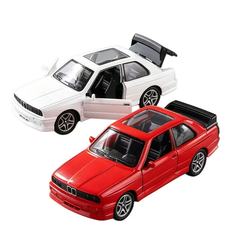 Bagged 1/36 Scale, Car or Spor - Kids Toys Boys 评论和价格