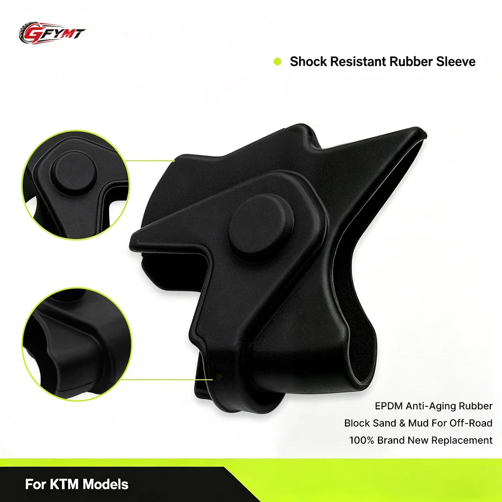Motorcycle For Magura Hydraulic Clutch Front Brake Master Cylinder Dust Cover Dust Sleeve Protection For KTM HUSQVARNA GASGAS