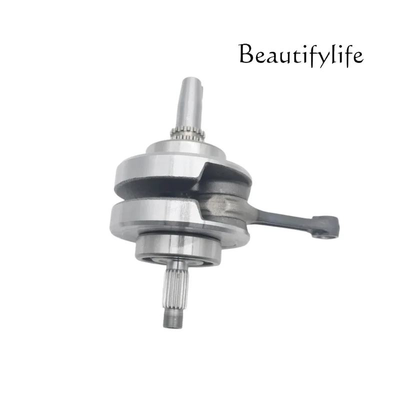 Motorcycle engine ZS169FMM cra - Cb250 Crankshaft Assembly recension och pris