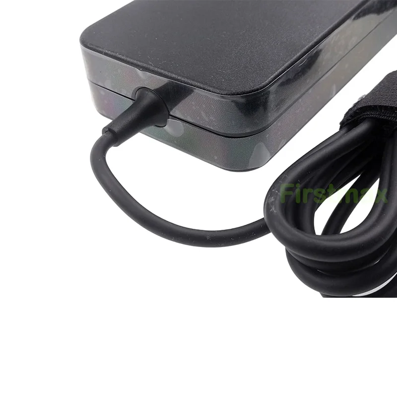 Imagem -06 - para Razer Blade 14 Rz090195x Blade Pro 17 20112023 Rz09-02202 Fonte de Alimentação para Laptop de Jogos 165w 19.8v 8.33a 180w 19.5v 9.23a
