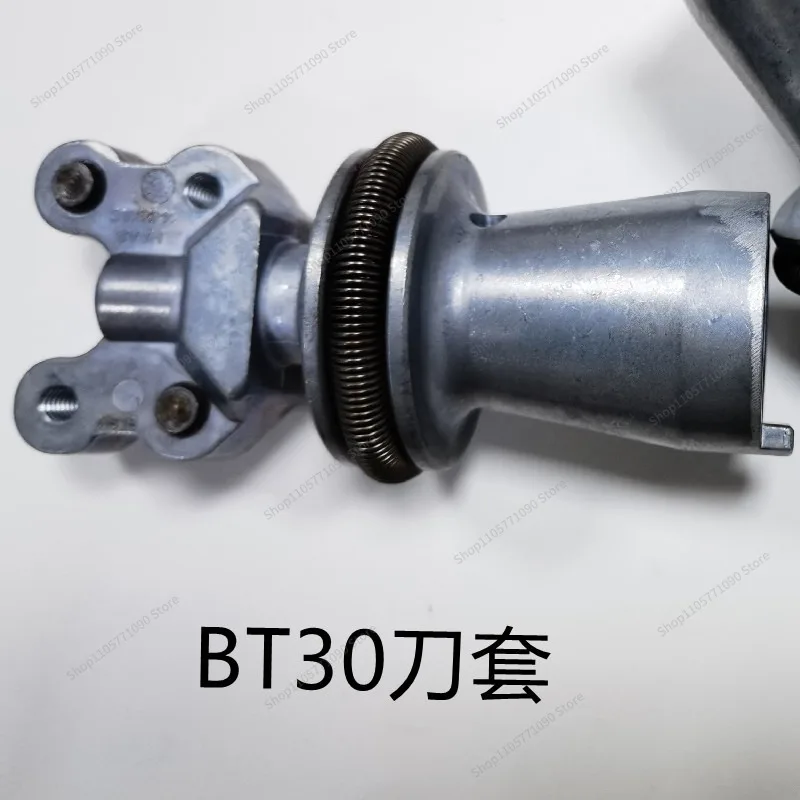 For Tool Sleeve BT30 Machining Center General Numerical Control Machine Tool Accessories