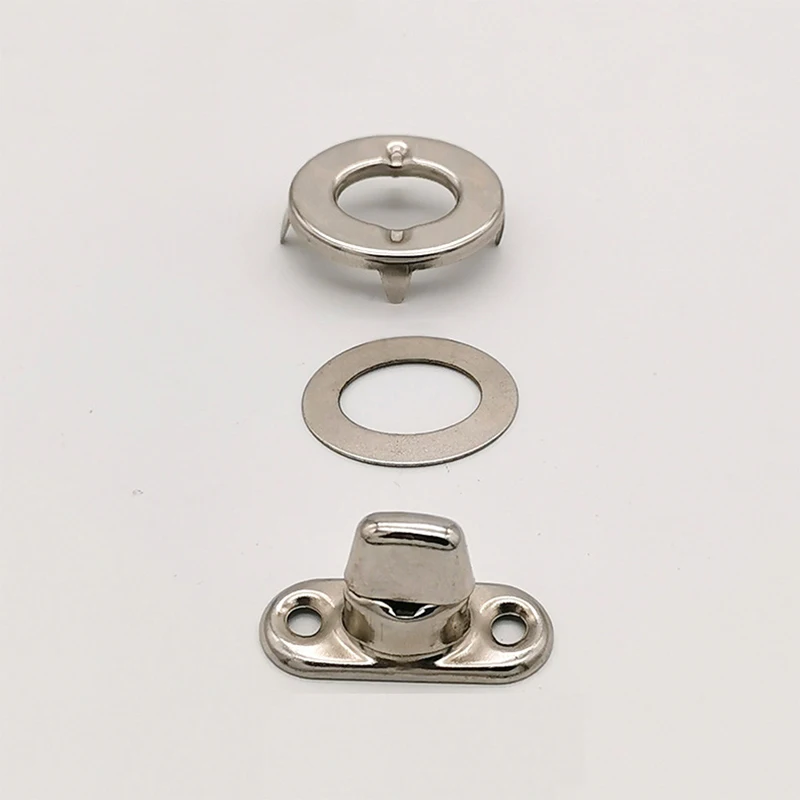 

Горячая распродажа: 5/10/20 комплектов морских застежек-фиксаторов с поворотным механизмом, кнопками-глазками и шпильками для крепления тентов и брезента.