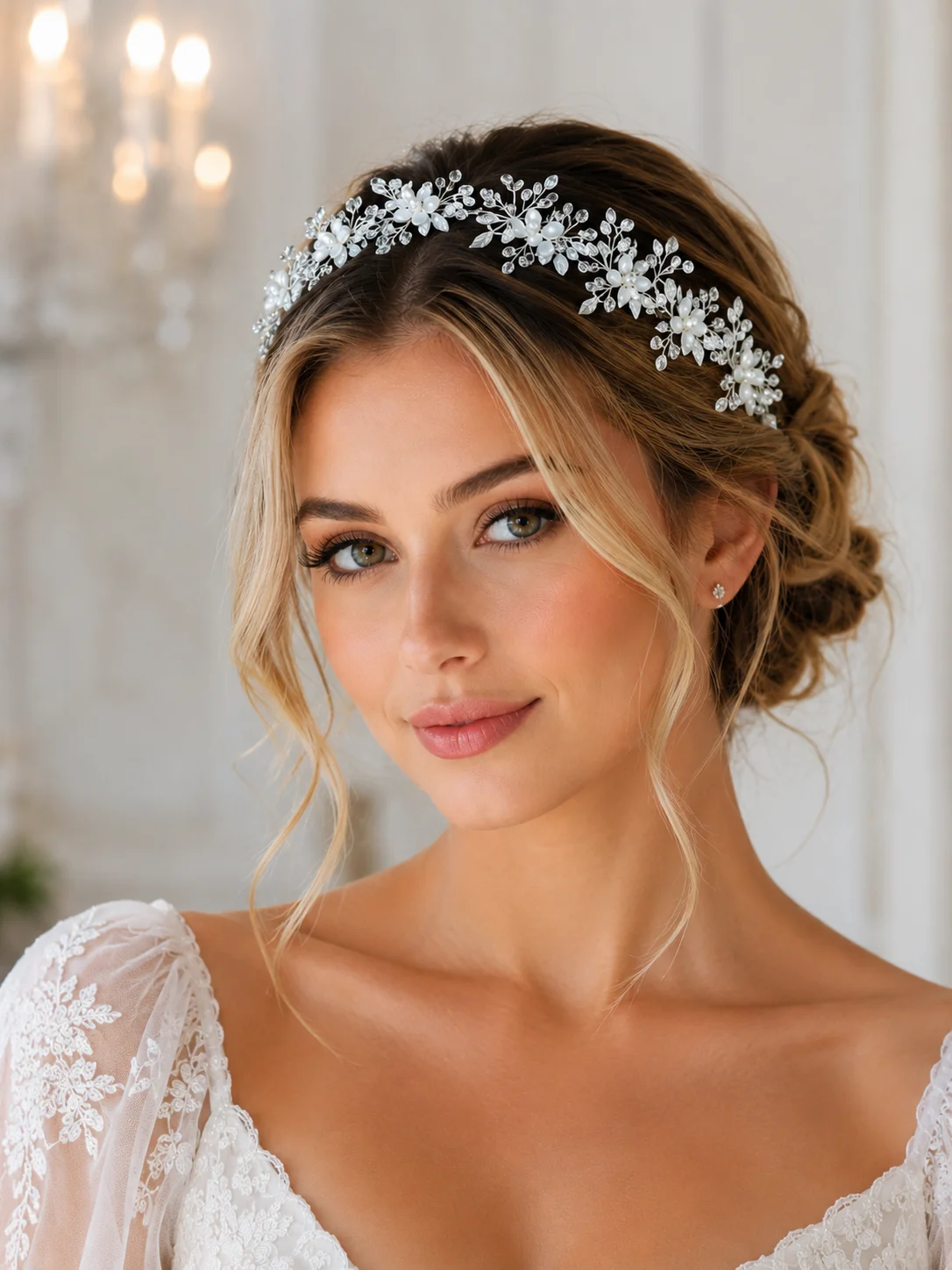 tiara-de-noiva-com-cristais-e-folhas-florais-acessorios-de-cabelo-para-casamento-com-flor-branca-e-strass