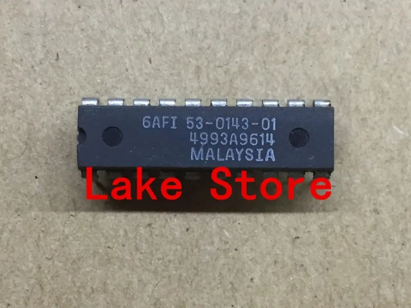 

Озеро 1-й выбор 6AFI 53-0143-01 DIP 6AFI53-0143-01