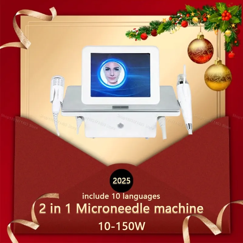 2025 новейший фракционный Micro