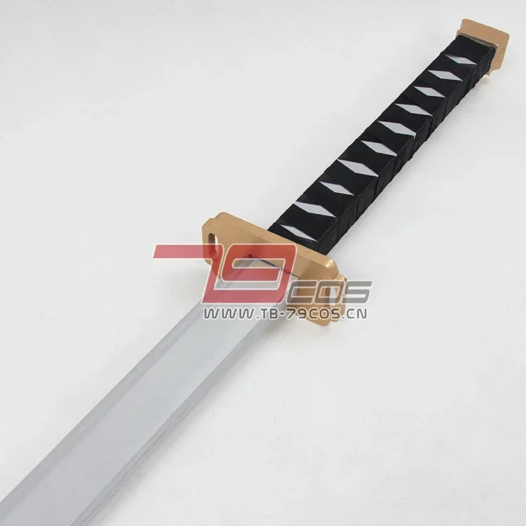 

Sephiroth Final Fantasy Sword Prop Cosplay Weapons Halloween Christmas Party Props for Comic Show
