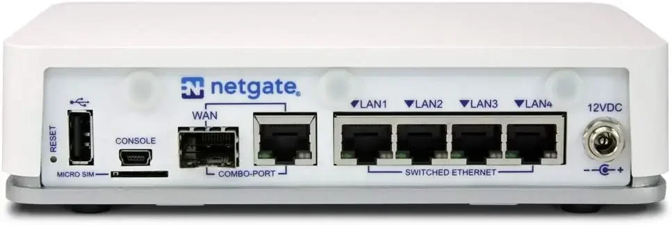Authentizität garantiert.2100 mitpfSense+ Software – Router, Firewall, VPN mit lebenslangem TAC Lite-UnterstützungUSA