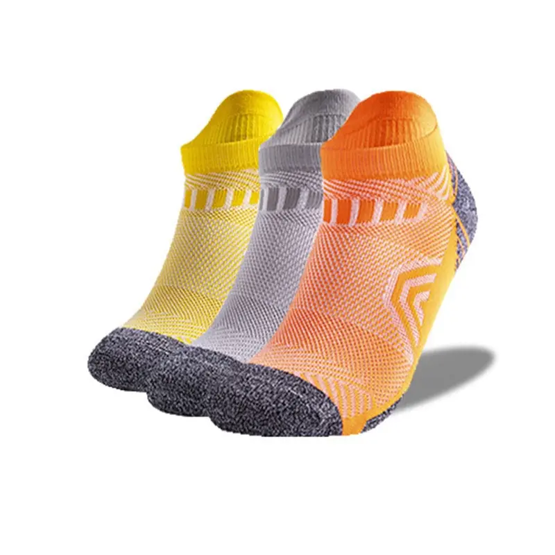 Männer Knöchel 1 Paar hochwertige atmungsaktive Baumwoll socken Mesh lässig sportlich Sommer dünn geschnittene kurze Socken plus Größe