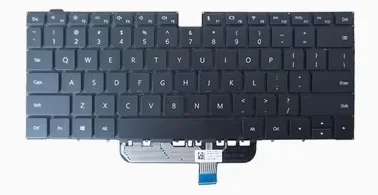 Backlit US New laptop keyboard for Huawei NbB-WAH9P WAE9P WAQ9R HLY-W29RL KLVL-WFH9