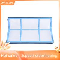 A44T 1 Pcs Dust Hepa Filter For Ilife V5 V5S V3 V3S V5pro V50 V55 X5 Ilife V5S Pro Vacuum Cleaner & 10 Pcs Premium HEPA Filter F