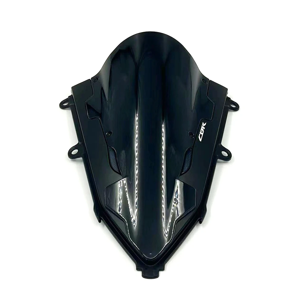 For HONDA CBR650R CBR 650R CBR650 CBR 650R 2019 2020 2021 2022 2023 2024 Motorcycle Windshield Front Windshield Sports Fairing