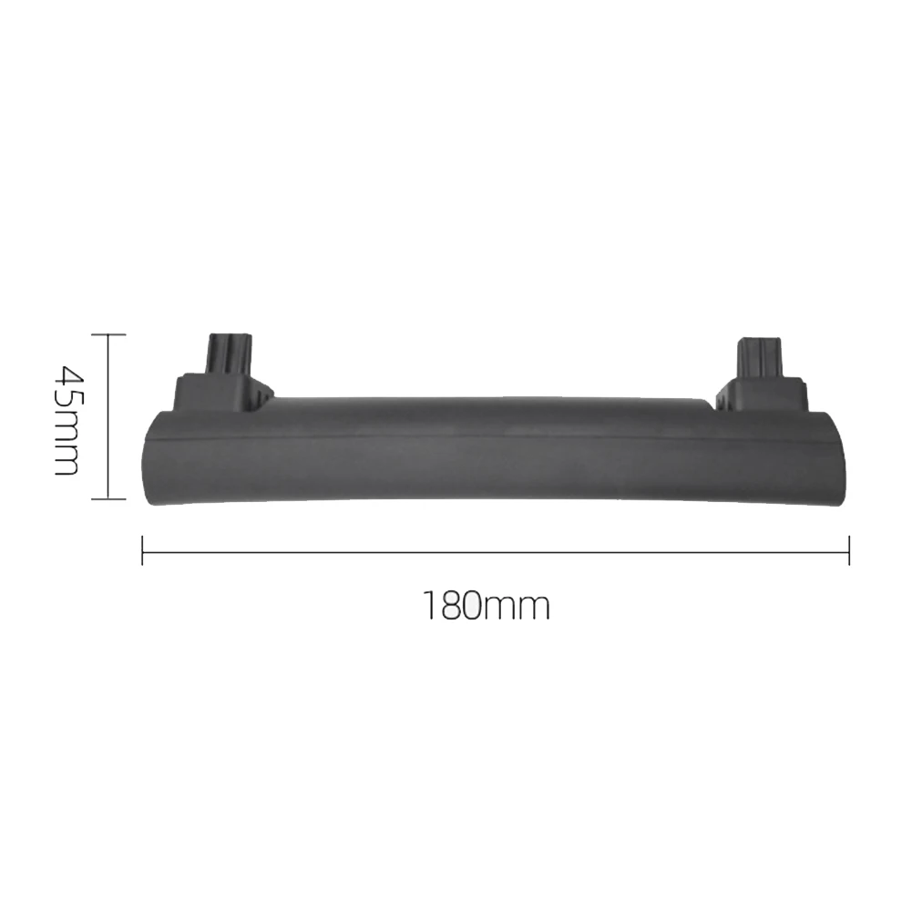 

1567400172 Tailgate Handle Trunk Inside Handle for Mercedes-Benz B-Class W246car