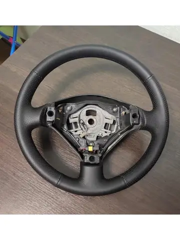 10 best sales Peugeot 307 HDI - №7