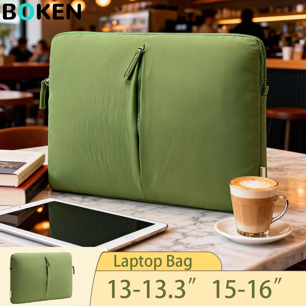 Laptop Sleeve Bag,L… - image