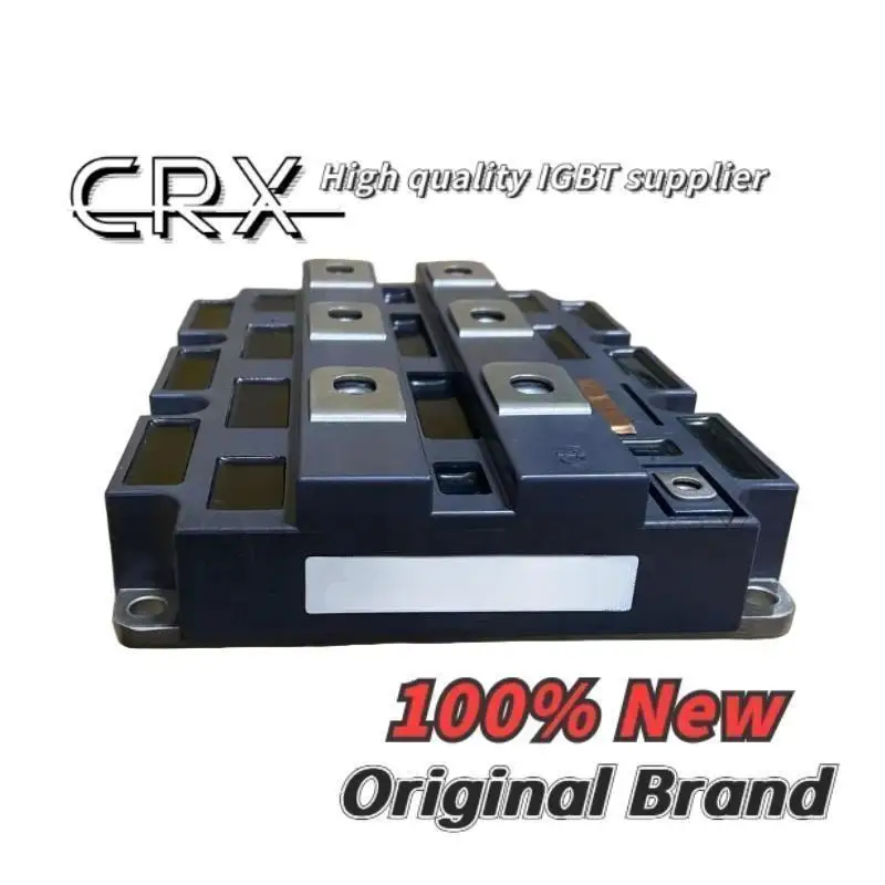 

SKM200GAH126DKLT SKM200GAH123DKL SKM200GHA123DKL IGBT Module New Original