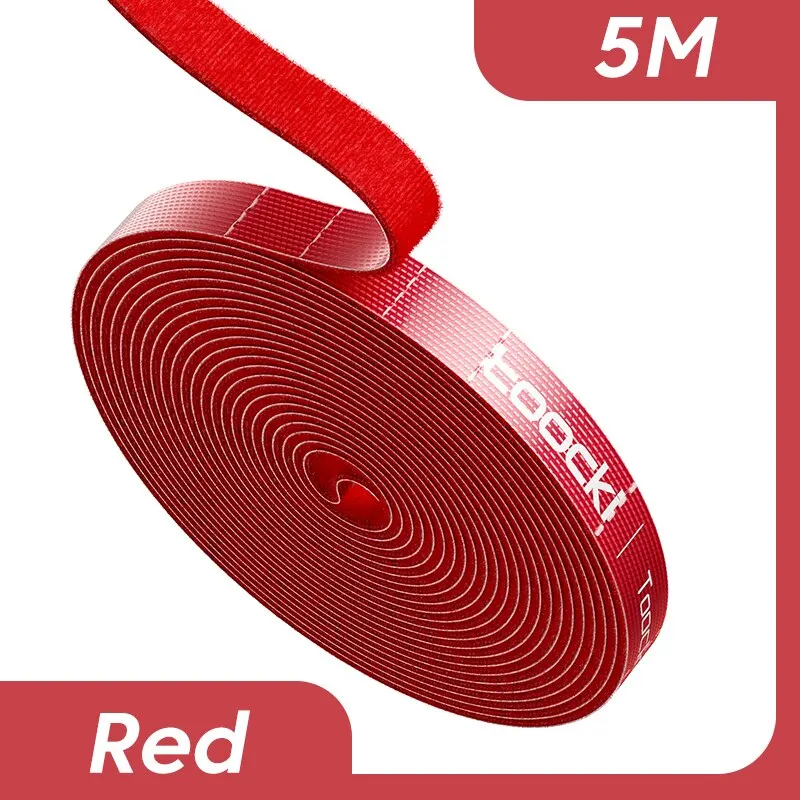 Organizador de Cables Ajustable 5 m product image