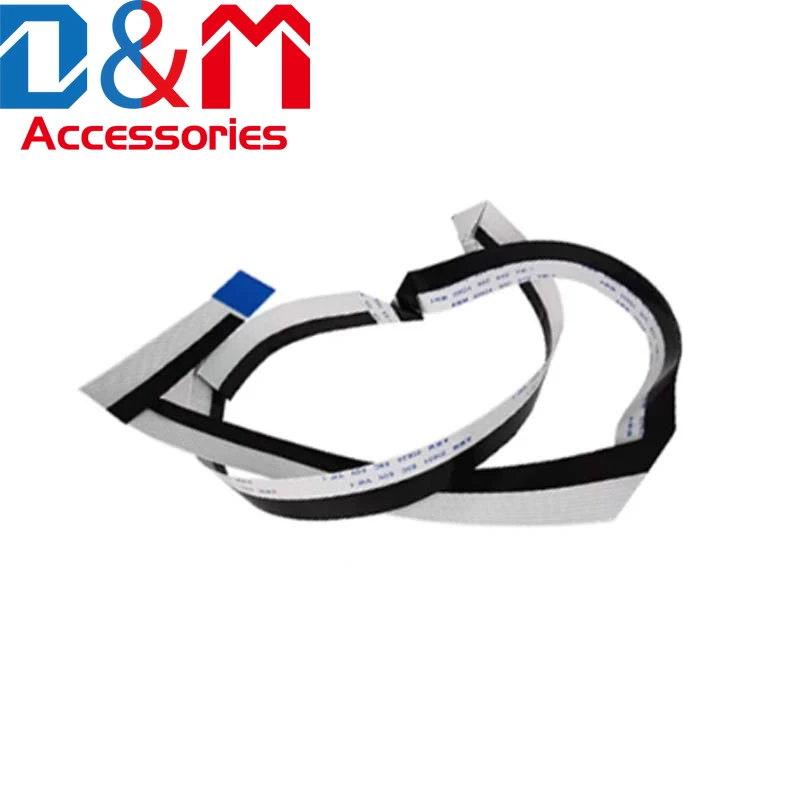 

5 шт. сканер CIS плоский кабель для Canon MF211 MF212 MF215 MF216 MF217 MF221 MF222 MF223 MF224 MF226 MF227 MF229 MF231 MF232 MF235