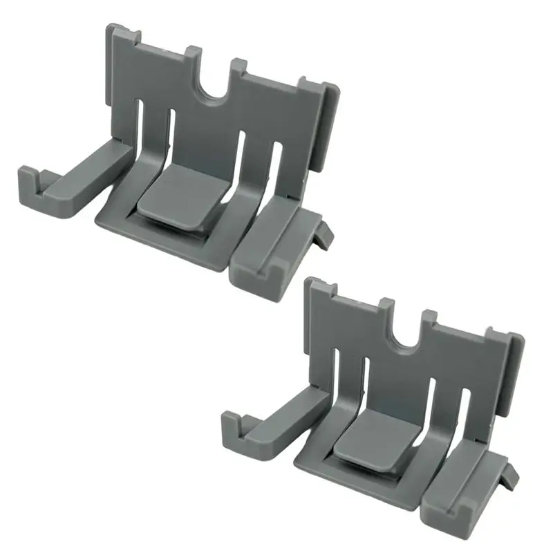 AED7-2PCS Paper Tray Paper Stop For Brother HL-3140CW HL-3170CDW HL-3180CDW MFC-9130CW MFC-9340CDW HL-2220 HL-2230 2250 2130