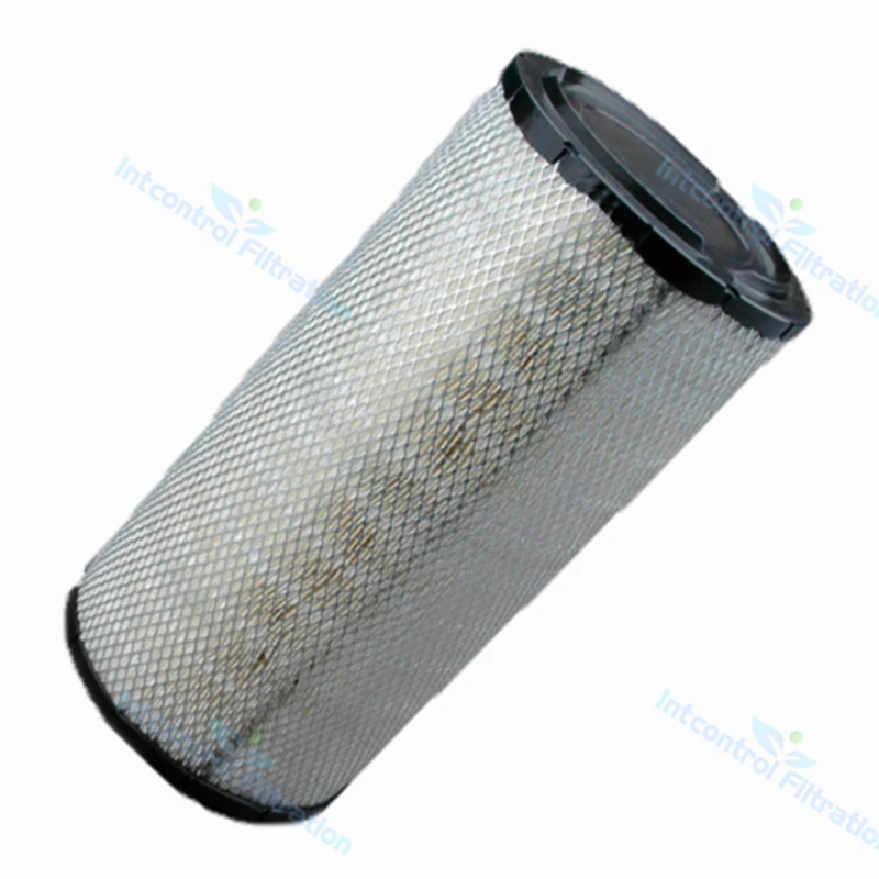 Excellent Quality Truck Engine Spare Part Air Filter AF25484