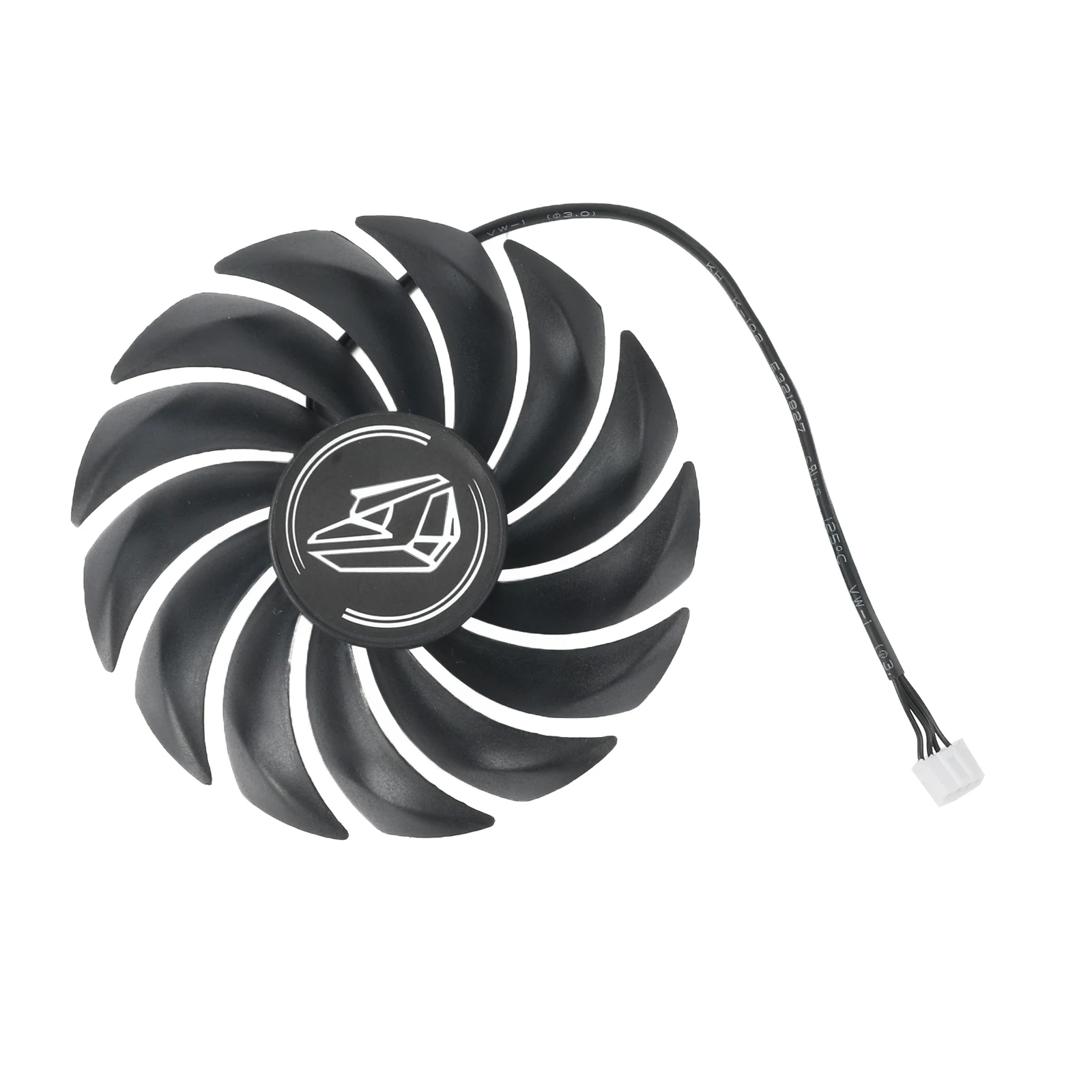Wentylator chłodzący 90MM PVA080E12R RTX3060 RTX3070 RTX3080 do karty graficznej Colorful iGame RTX 3060 3070 3080 Ti Vulcan