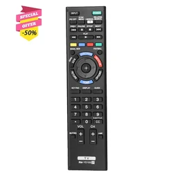 RM-YD103 Remote Control For Sony TV KDL-32W700B KDL-40W580B KDL-40W590B KDL-40W600B KDL-42W700B KDL-48W590B KDL-48W600B