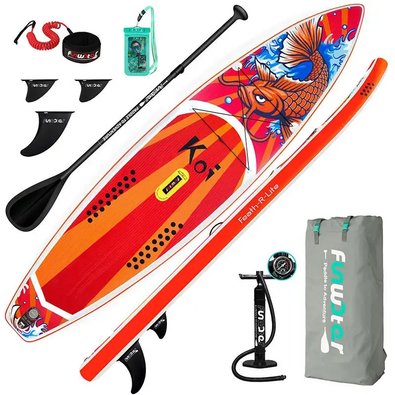 

high quality factory cheap price hot sale custom inflatable stand up paddleboard surfboard