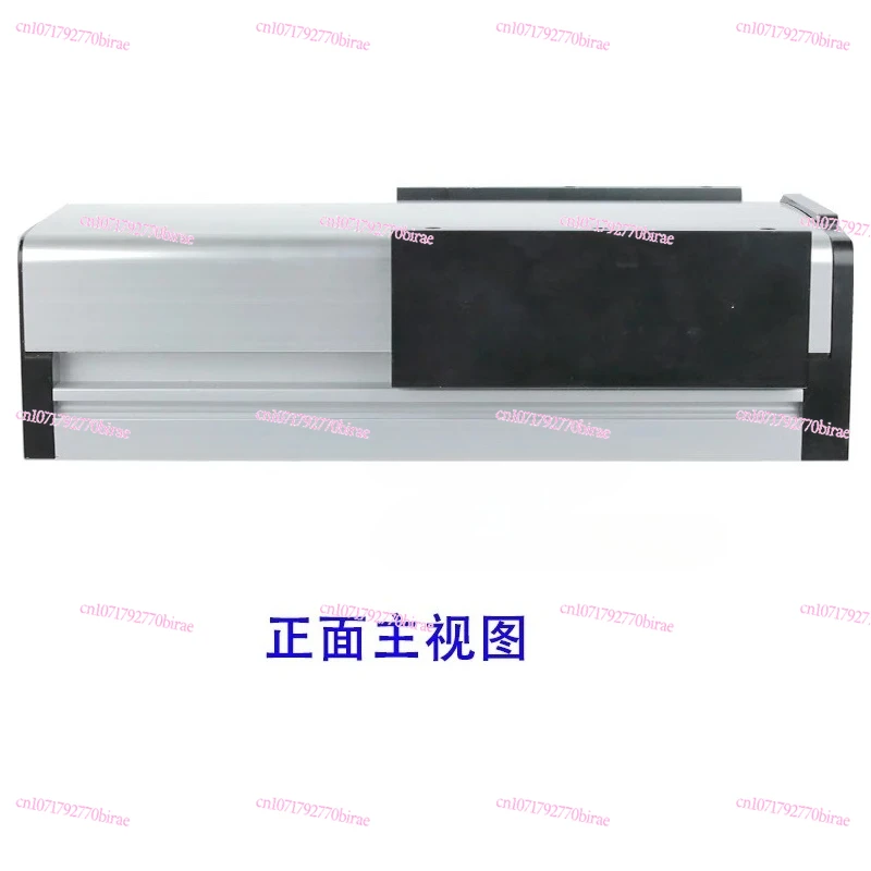 

GF150 Full-density Heavy-duty Sealed Dust-proof Ball Screw Slide Table Module Linear Guide Rail Single Axis Manipulator Gantry
