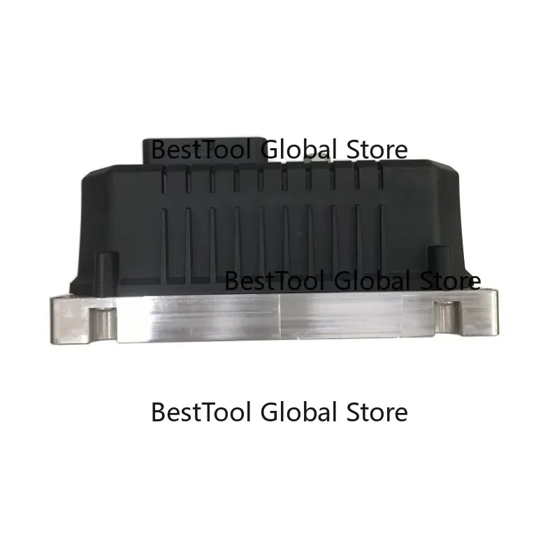 

High Power 600A AC Motor Controller 80V/96V for Electric Forklift Tractor Excavator EV Car Conversion