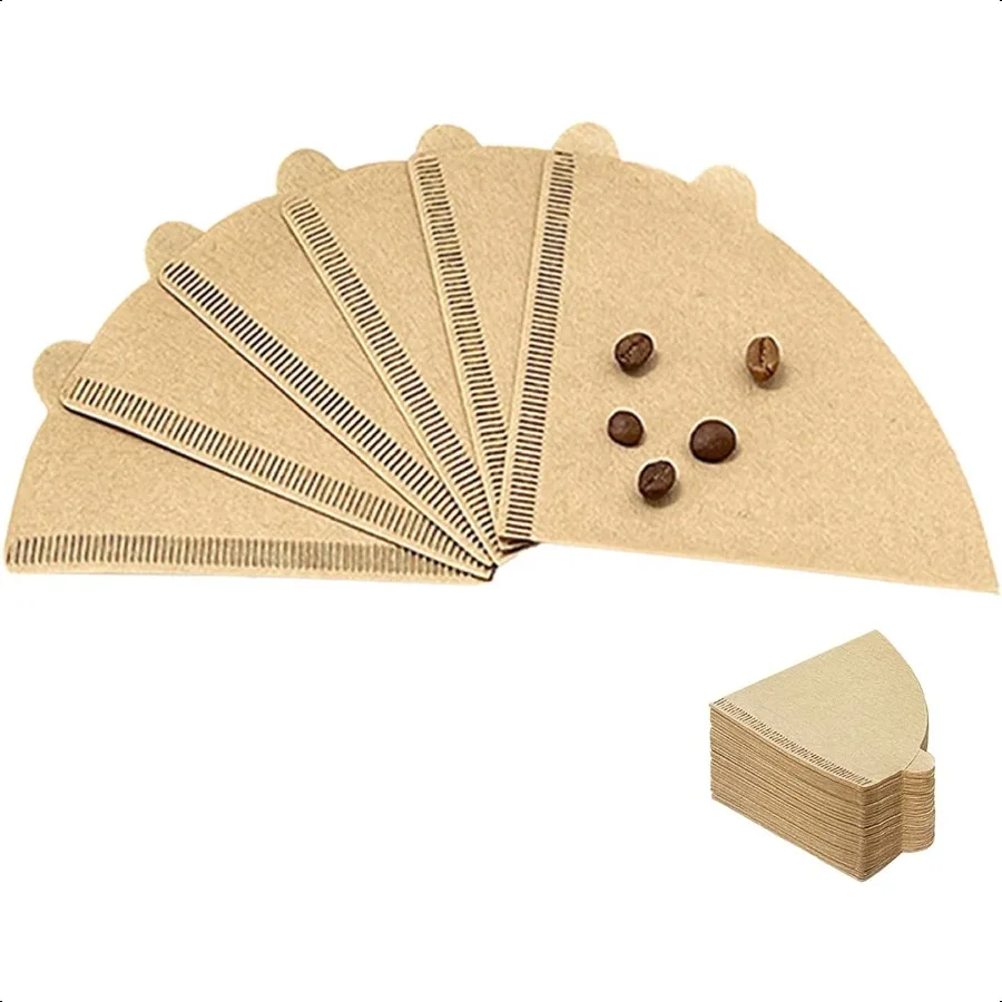Cone Coffee Filters… - image