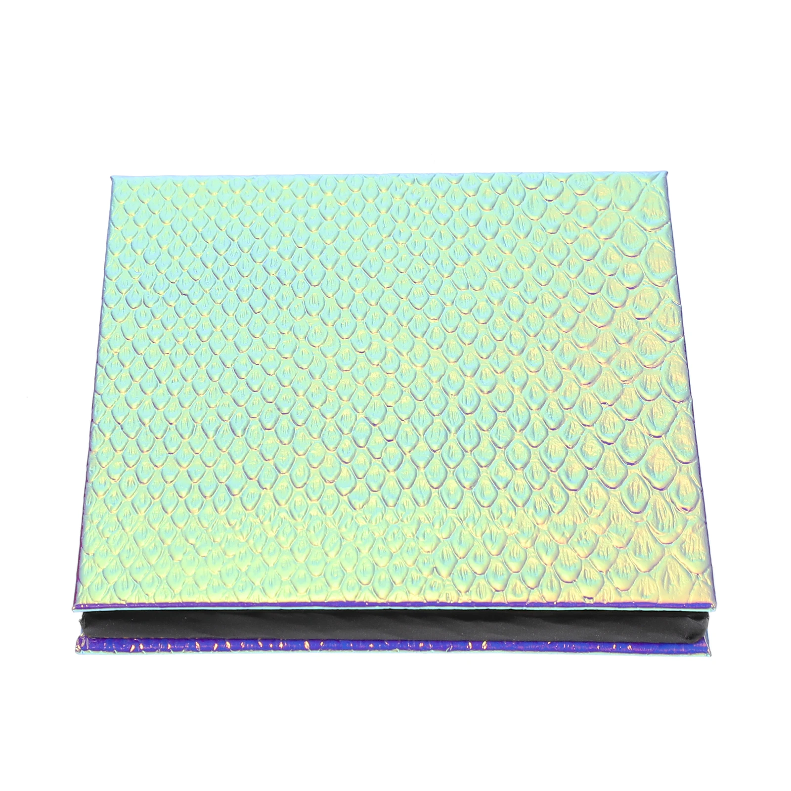 

Empty Magnet Case Eyeshadow Tray Lipstick Container Refillable Blusher Box Makeup Pallet Travel Size Cosmetics Storage Skin Care