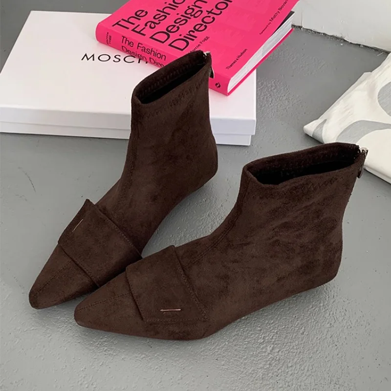 Pointed Toe Women's… - image