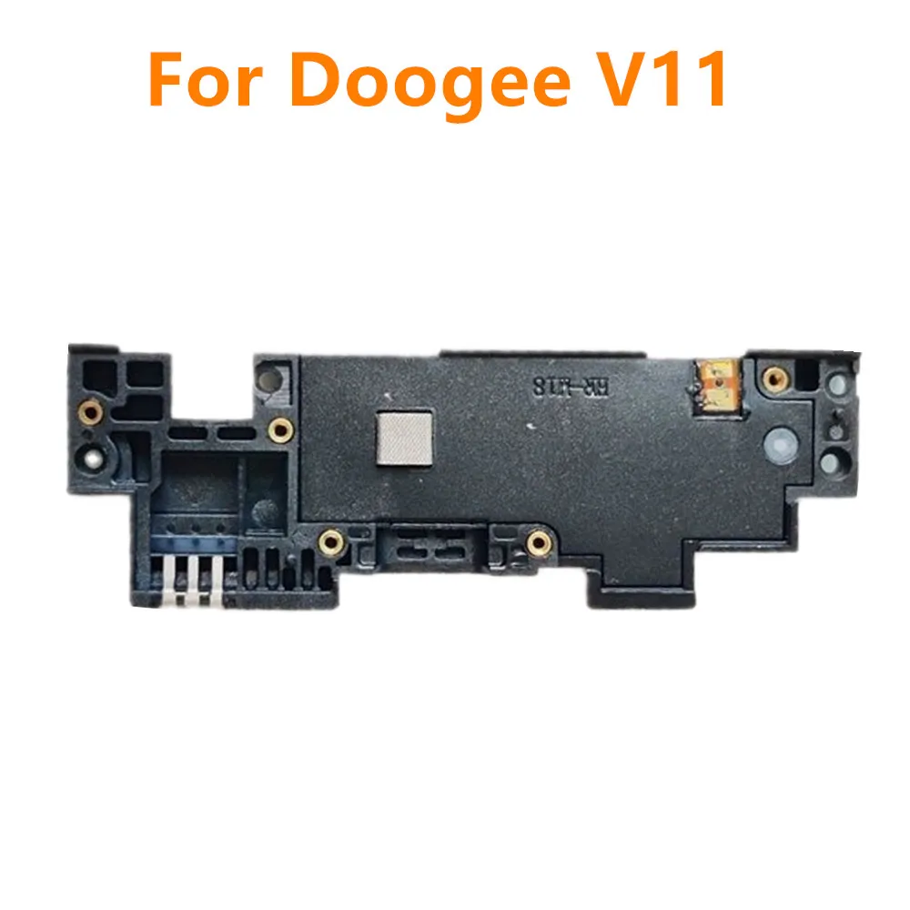 

Original DOOGEE V11 6.39inch Cell Phone Inner Loud Speaker Horn Accessories Buzzer Ringer Repair Replacement