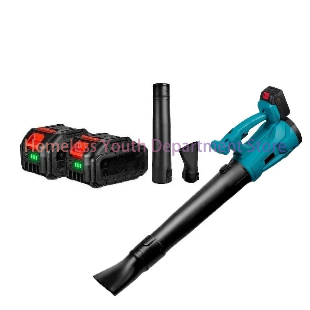 

2025 Model, 6-speed Adjustable Vane-type Electric Blower, A Tool for Clearing Fallen Leaves, Dust, and Snow