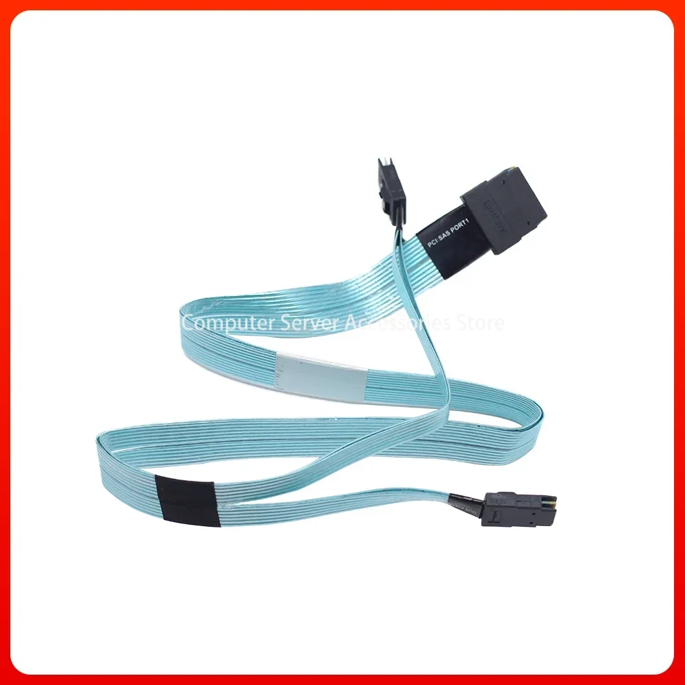 6017B0478302 6017B0478301 for ProLiant DL380G9 DL380 G9 Gen9 Server 784627-001 747574-001 Data Cable 12LFF Cable Mini SAS Line