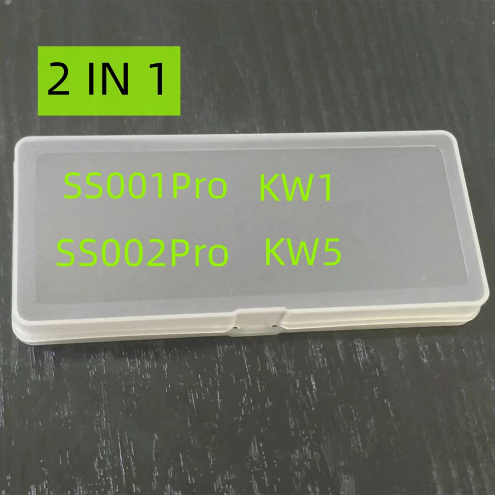 LISHI style 2 in 1 tools lock SS002 SS001 SC1 SC4 KW1 KW5 AM5 R52 R52L 2 IN 1 TOOLS FOR DOOR lock