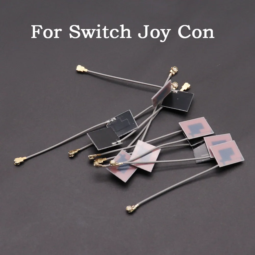 Bluetooth-kompatibel für Switch Joy Con, rechte Griffantenne, Bluetooth-Antenne, NS-Konsolen-Ersatz für Signalleitung
