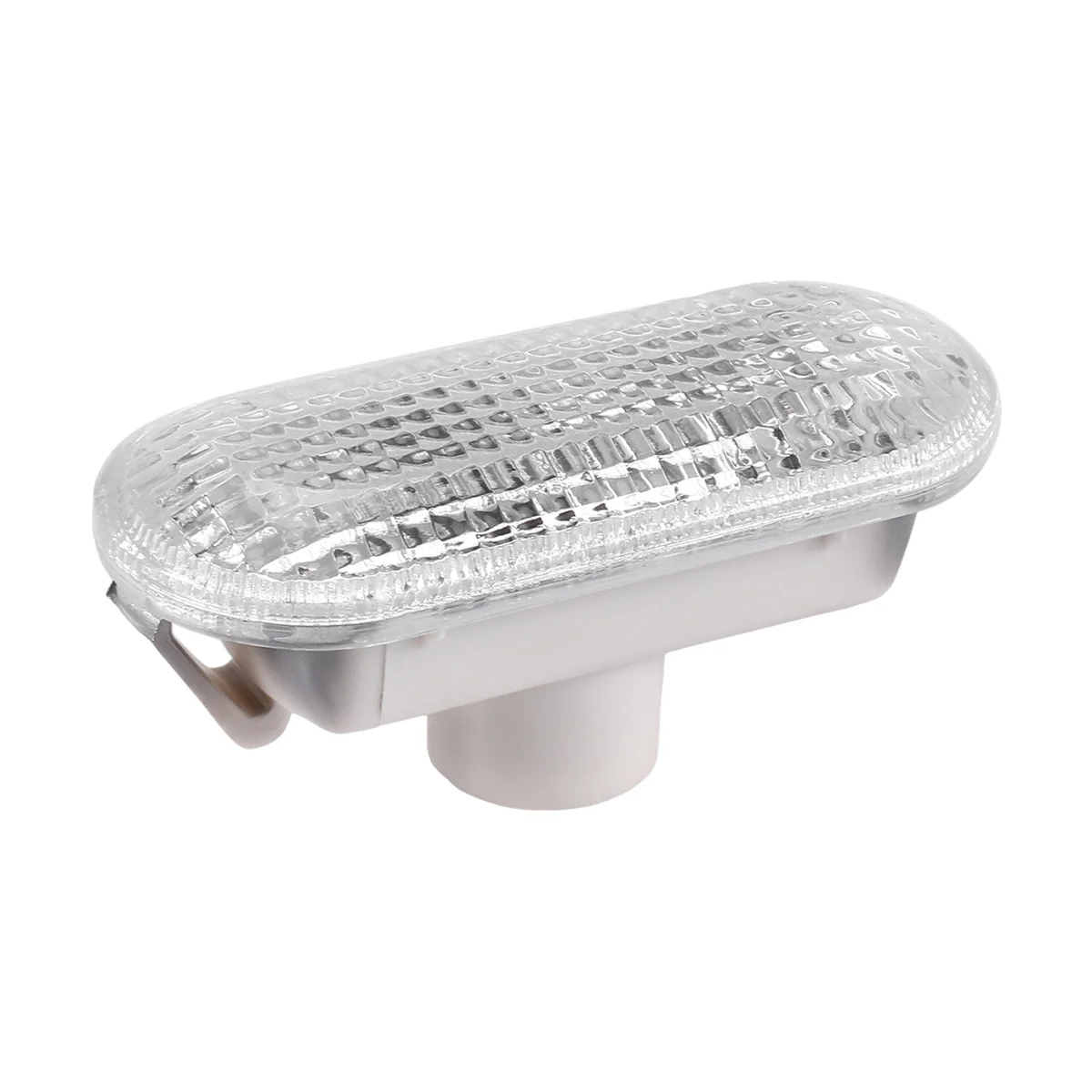 AT77 Боковой габаритный фонарь на крыло автомобиля для Ford Focus 2 2005-2008 4M5A-13K309-AA