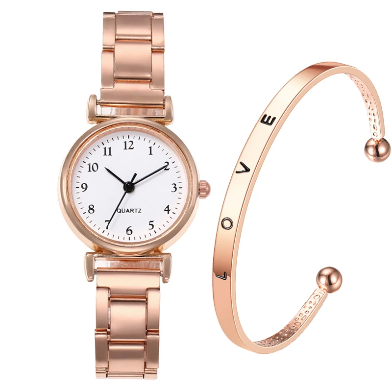 MAYZHISU 패션 작은 다이얼 여성 시계 캐주얼 아랍어 쿼츠 시계 여성용 시계 Reloj Mujer Relogio Feminino