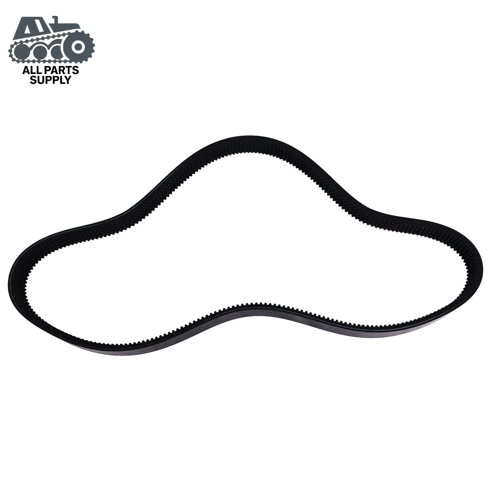 

Приводной ремень с 4 пазами 7257359 для Bobcat S510 S530 S550 S570 S590 T550 T590 T595