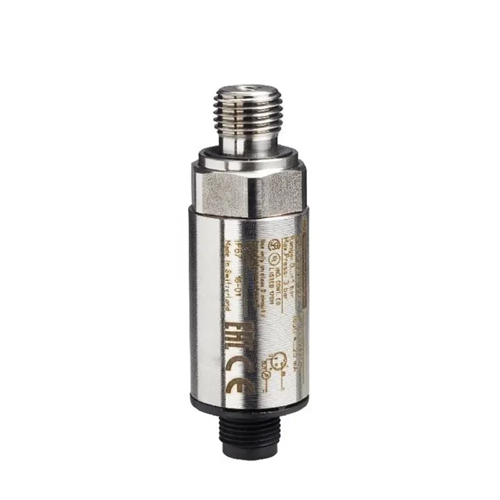 

XMLG400D21 Electronic Pressure Transmitter Works Perfectly High Quality Fast Ship