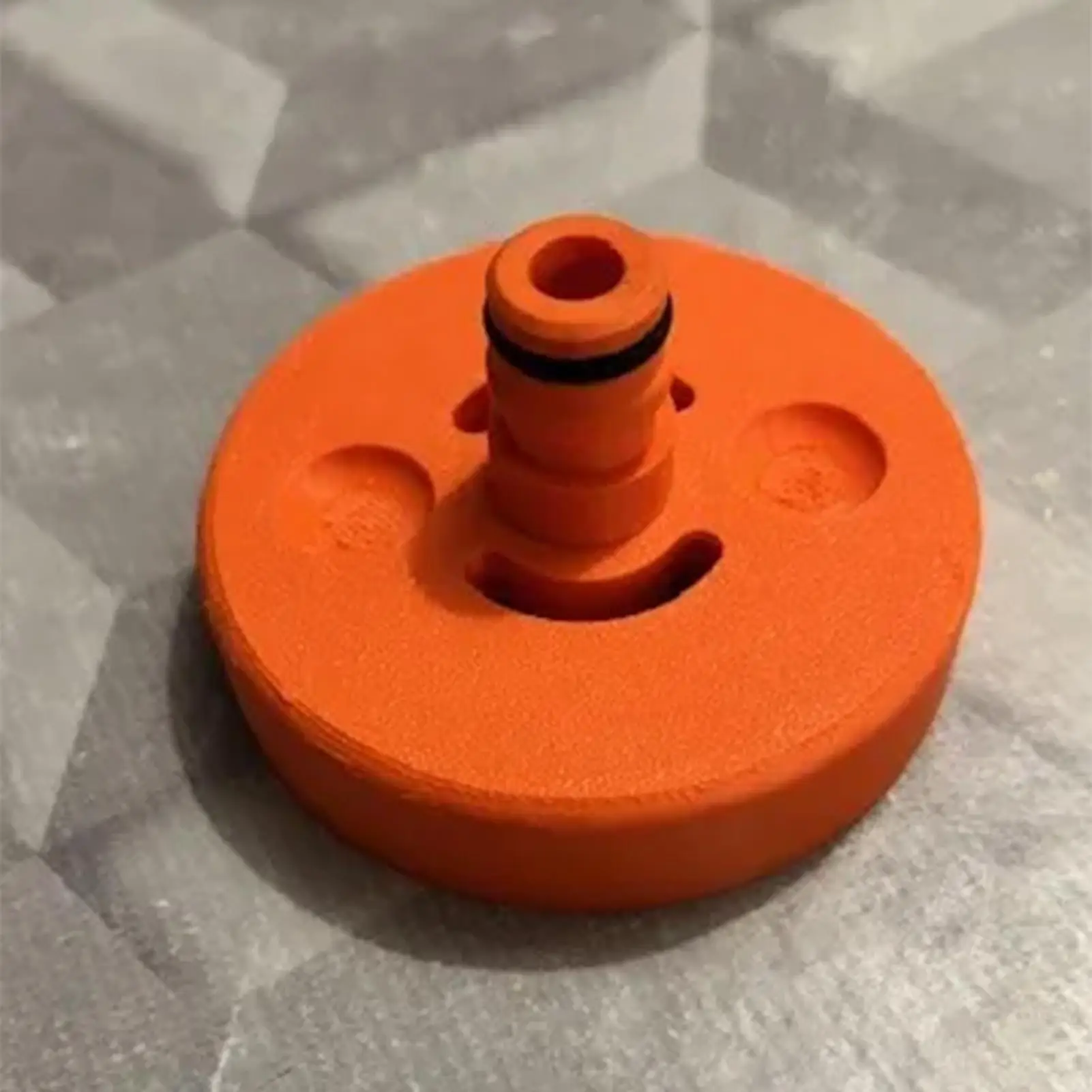 Rv مدخل المياه العذبة مانعة للتسرب خزان المياه استبدال محول حشو غطاء فتحة لتوصيل المدينة مركبة قارب مقطورة في الهواء الطلق