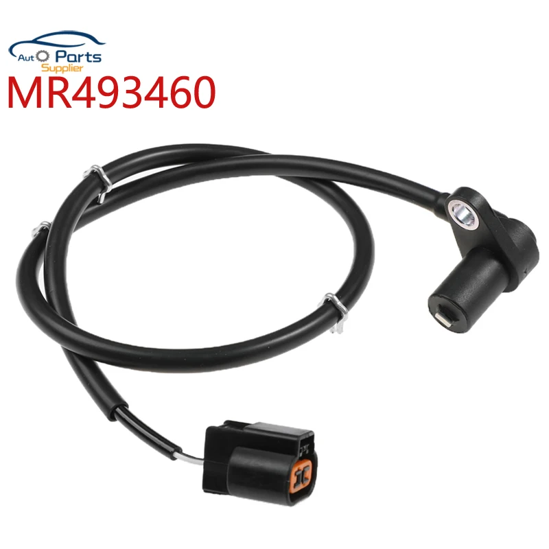 

New MR493460 Rear Right ABS Wheel Speed Sensor For Mitsubishi Outlander Airtrek 4G64 4G69 2001-2004 MR493460