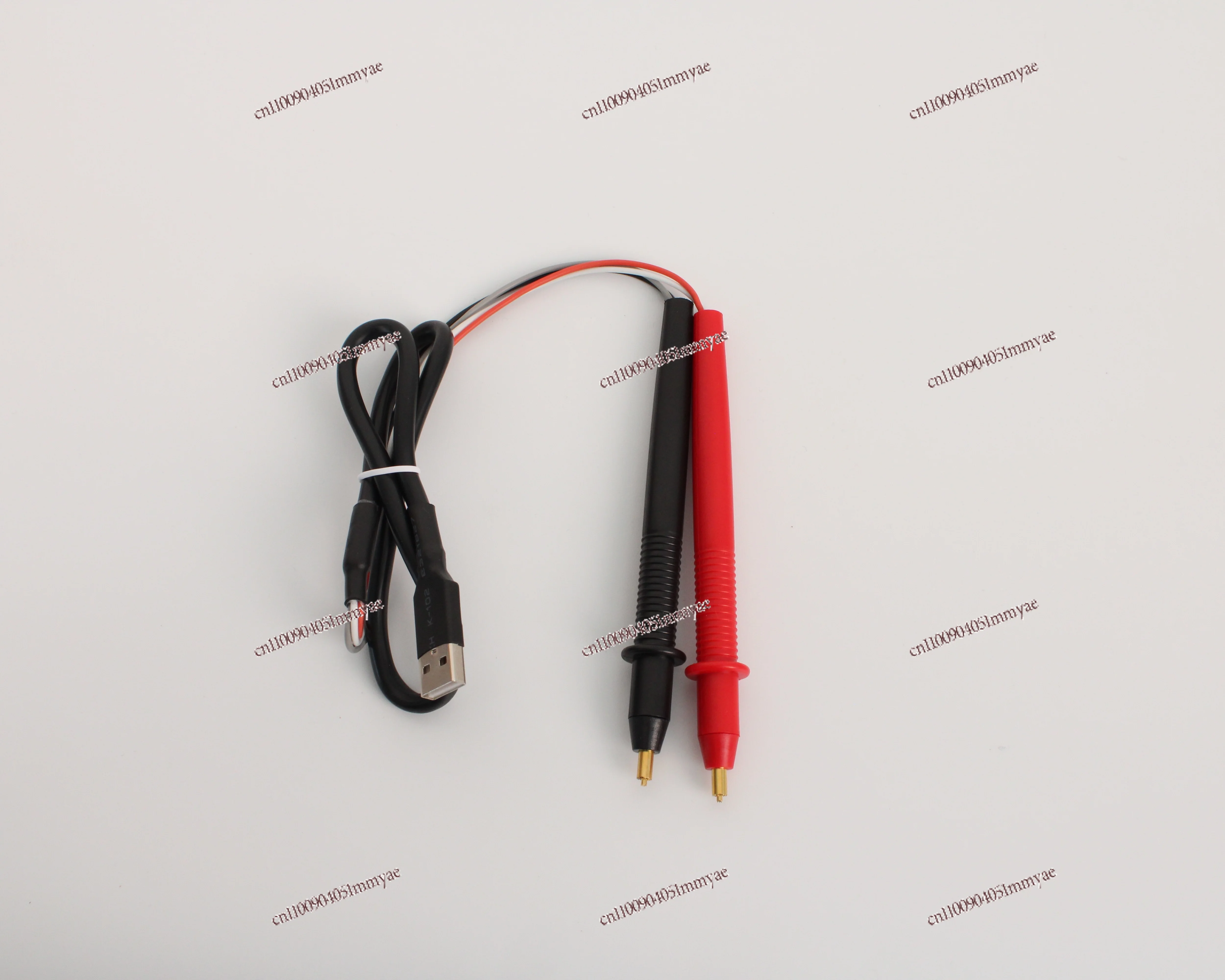

YR1030 + special battery internal resistance tester accessories reinforced watch pen